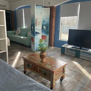  Appartement Raconet Azul - Circuito Cataluna